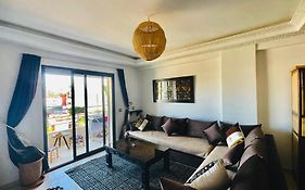 Essaouira Beach Design Apartment