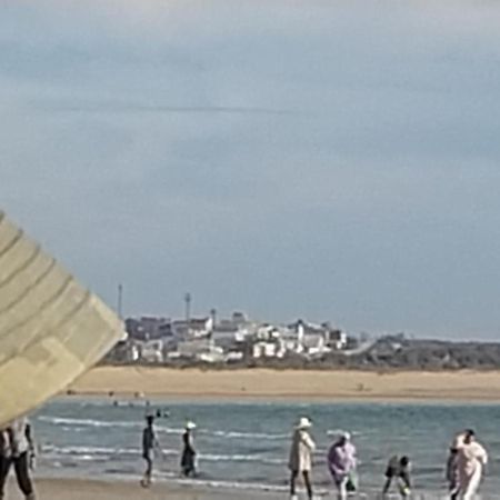 Essaouira Beach Design Apartment Extérieur photo