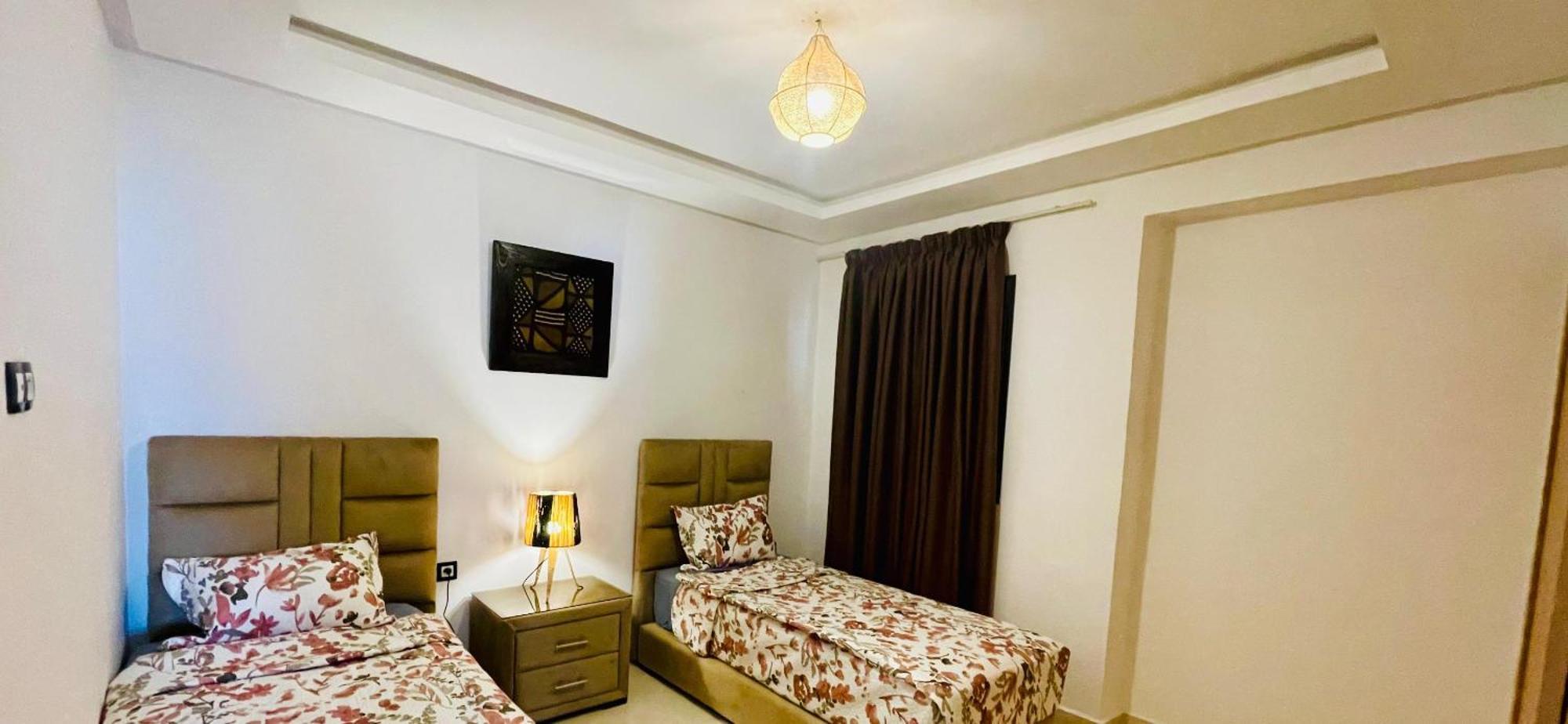 Essaouira Beach Design Apartment Extérieur photo