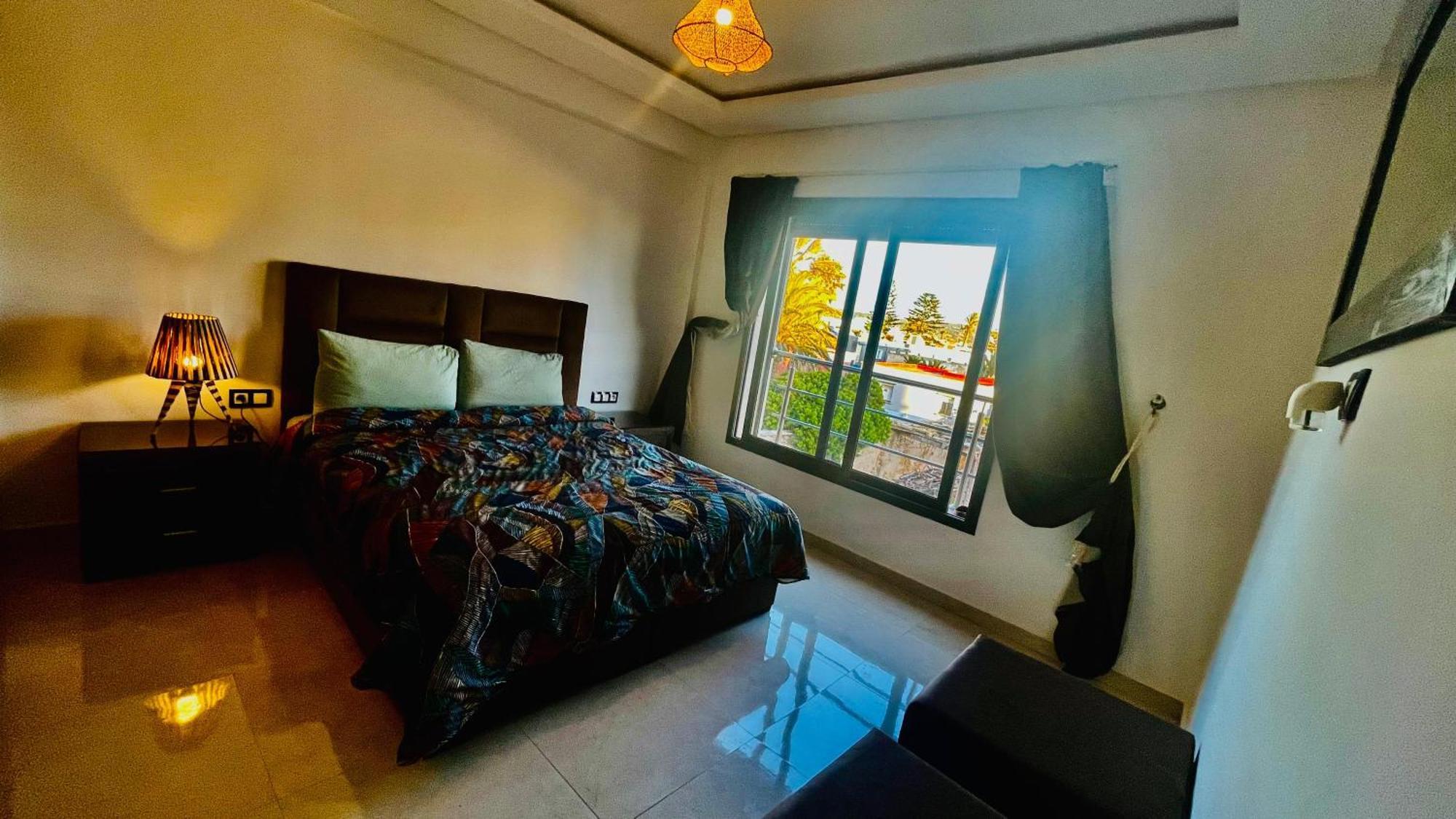 Essaouira Beach Design Apartment Extérieur photo
