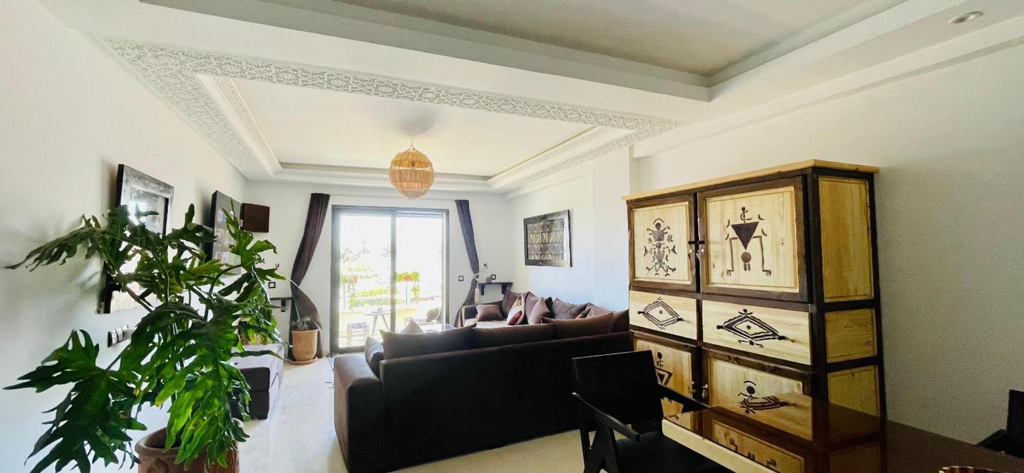 Essaouira Beach Design Apartment Extérieur photo