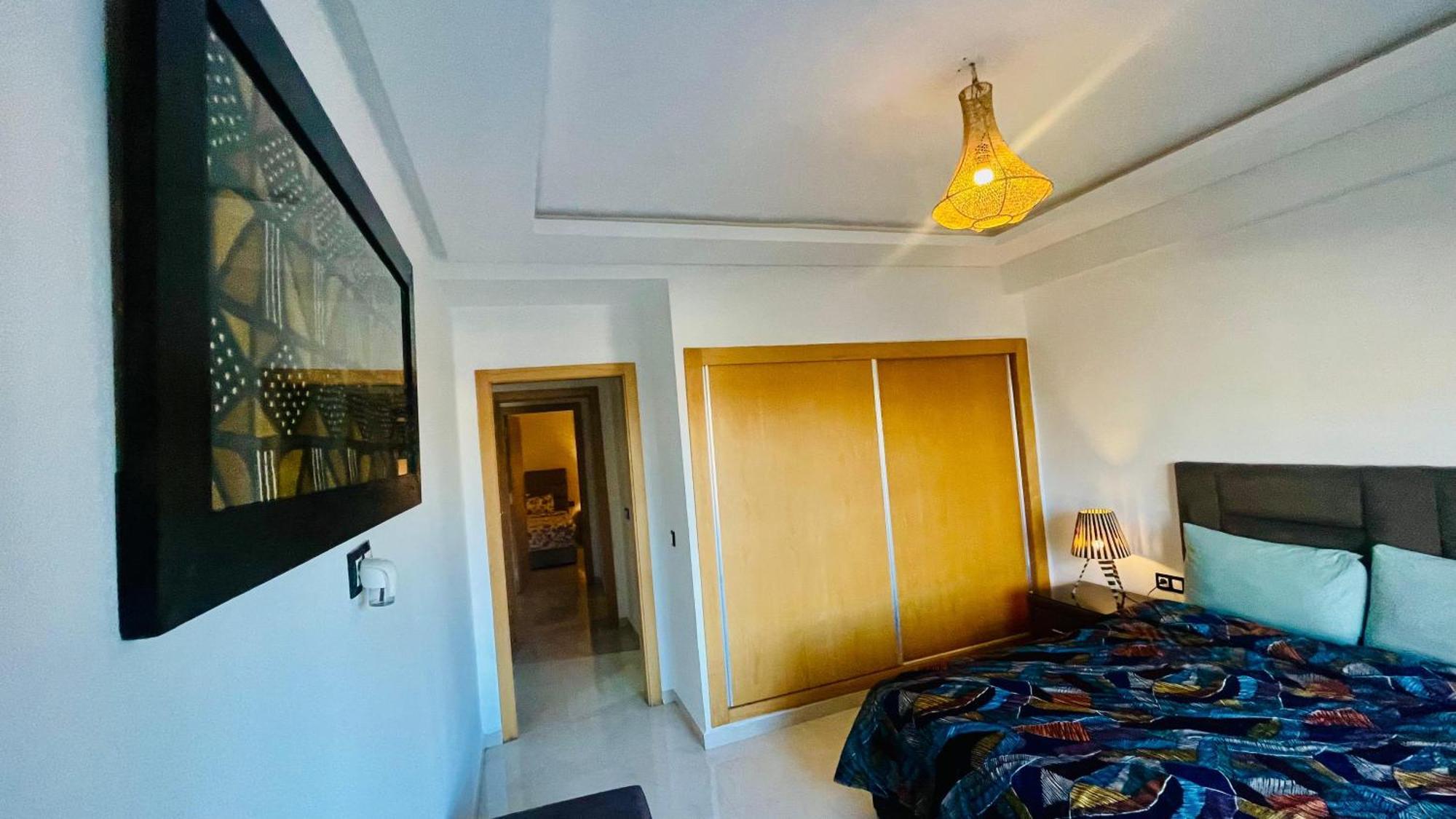 Essaouira Beach Design Apartment Extérieur photo
