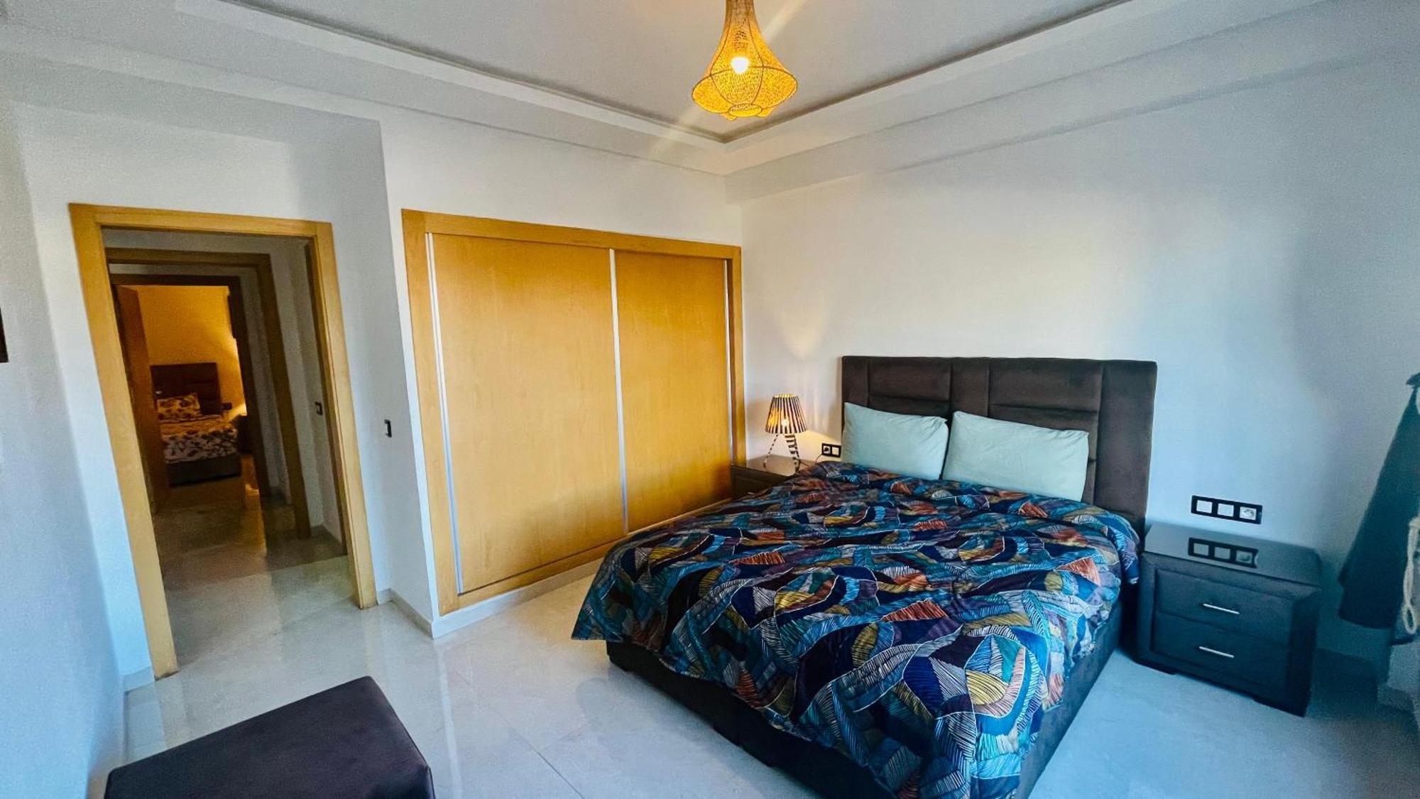 Essaouira Beach Design Apartment Extérieur photo