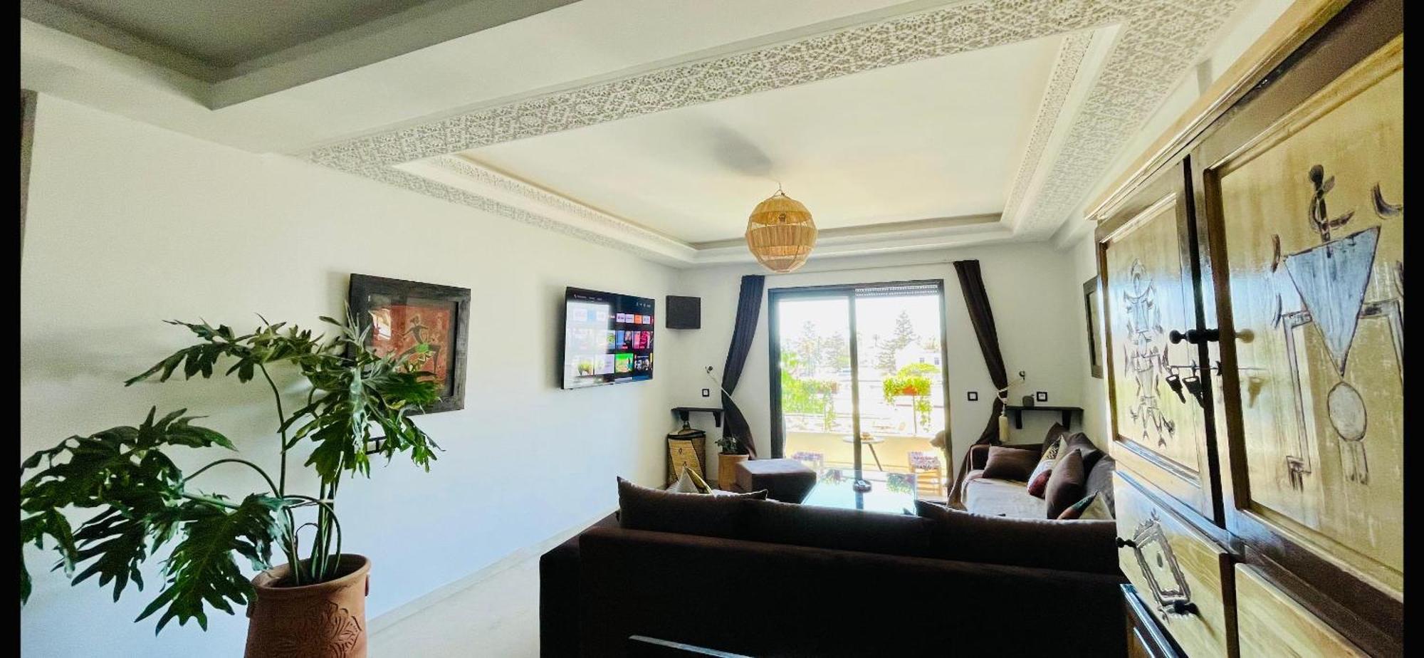 Essaouira Beach Design Apartment Extérieur photo
