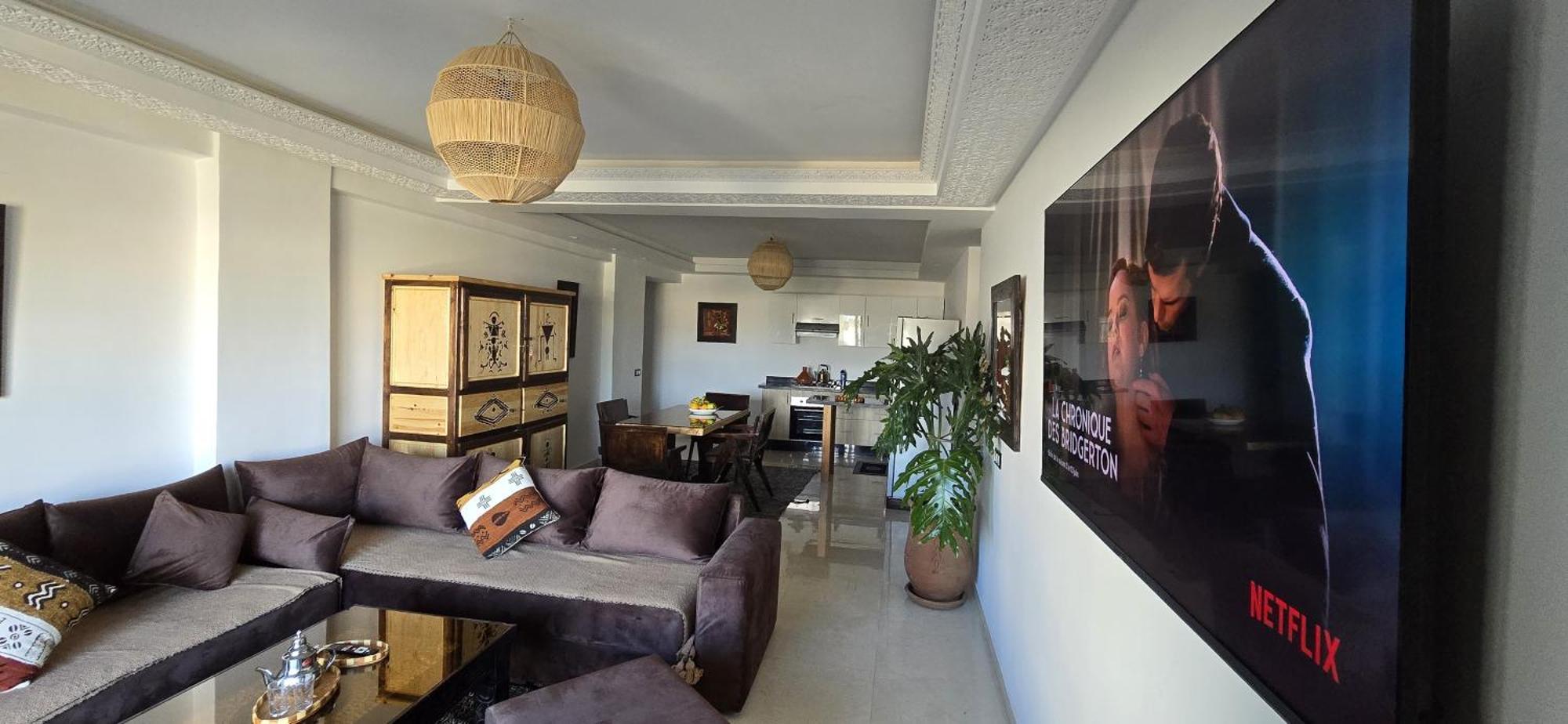 Essaouira Beach Design Apartment Extérieur photo