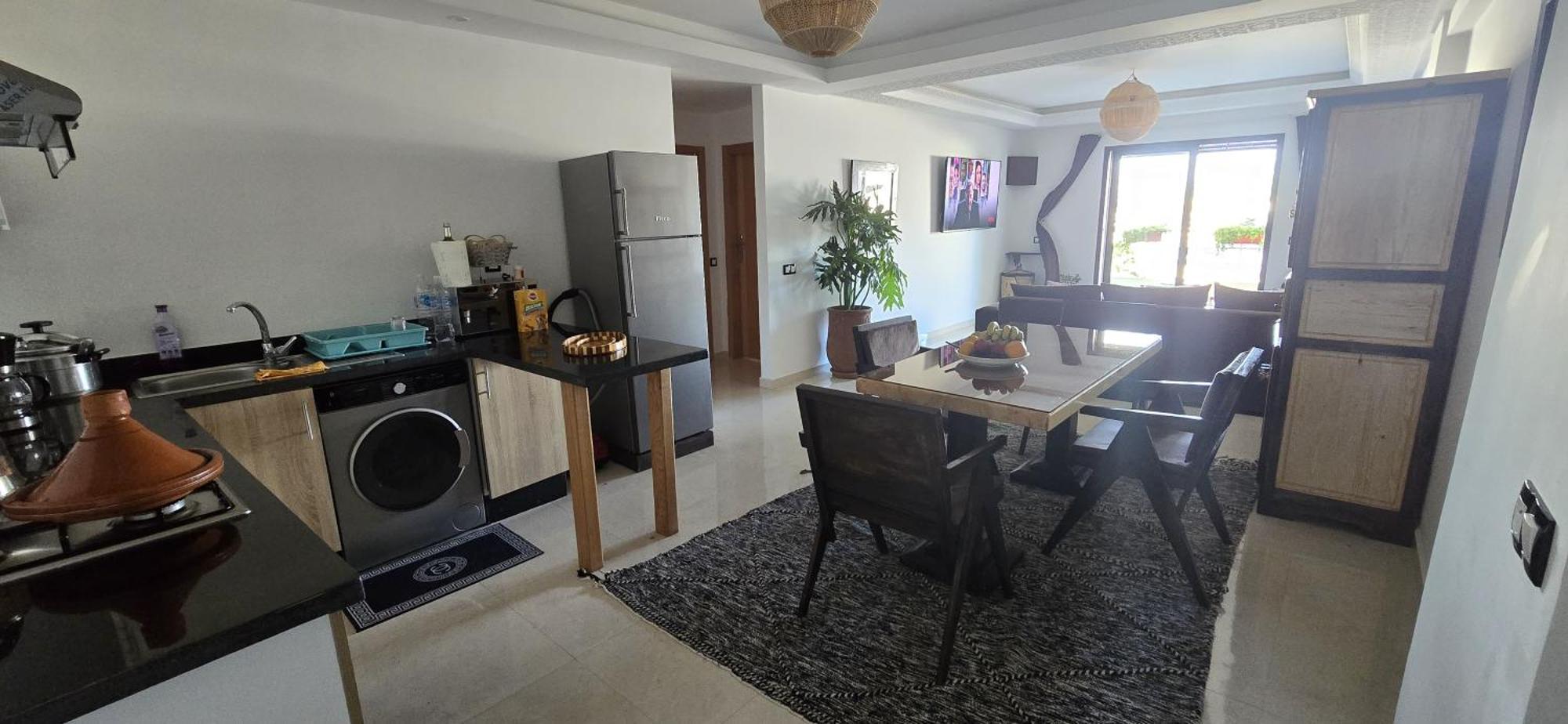 Essaouira Beach Design Apartment Extérieur photo