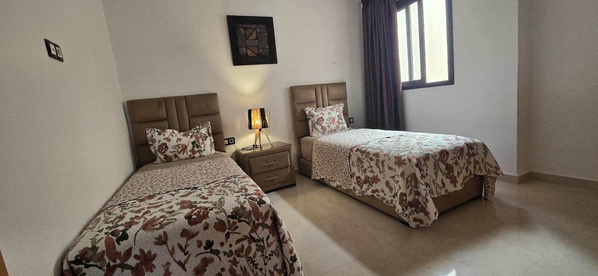 Essaouira Beach Design Apartment Extérieur photo